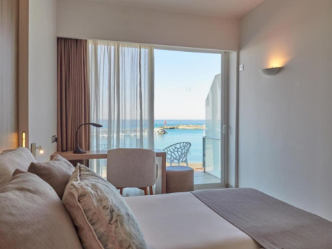 BQ Aguamarina Boutique Hotel
