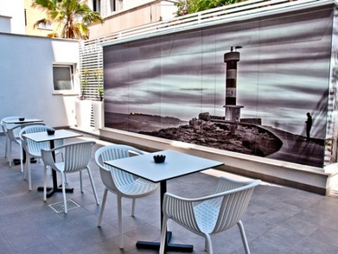 BQ Amfora Beach