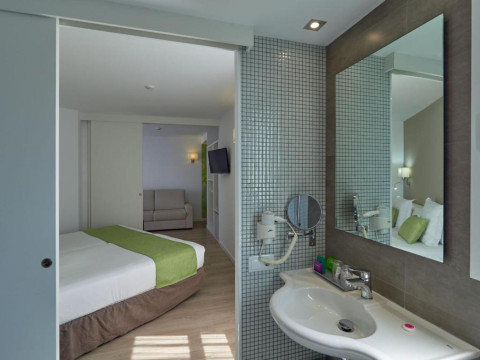 BQ Amfora Beach Hotel - Adults Only