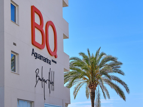 BQ AQUAMARINA BOUTIQUE