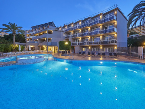 BQ Augusta Hotel