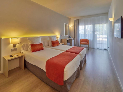 BQ Augusta Hotel