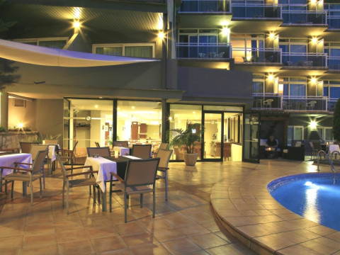 BQ Augusta Hotel