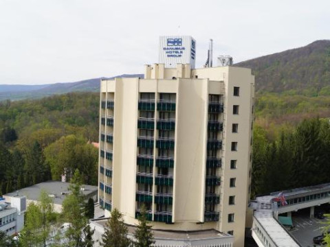 Hotel Bradet Ensana Health Spa