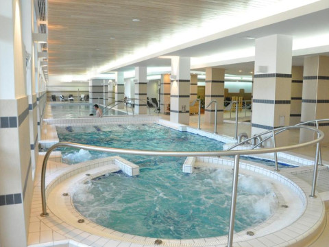 Hotel Bradet Ensana Health Spa
