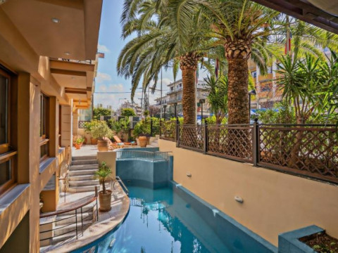 BRASCOS HOTEL
