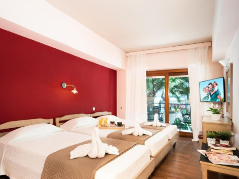 BRASCOS HOTEL