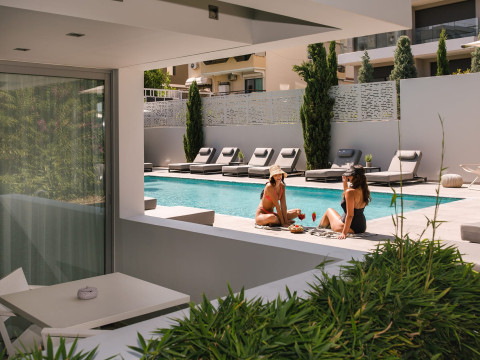 Brasil Suites