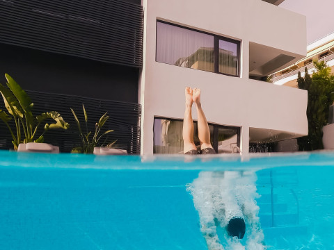 Brasil Suites