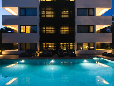 Brasil Suites