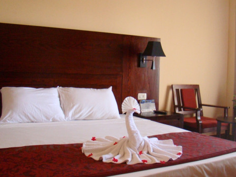 Brayka Bay Resort