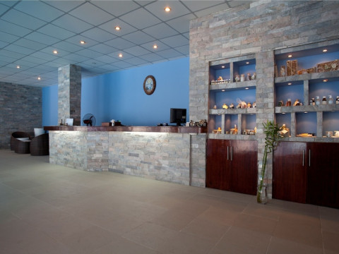 Brayka Bay Resort