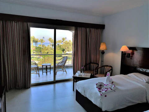 BRAYKA BAY RESORT