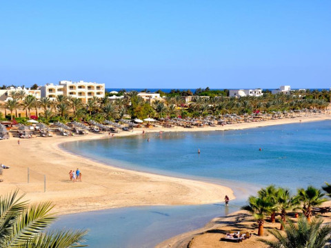 BRAYKA BAY RESORT