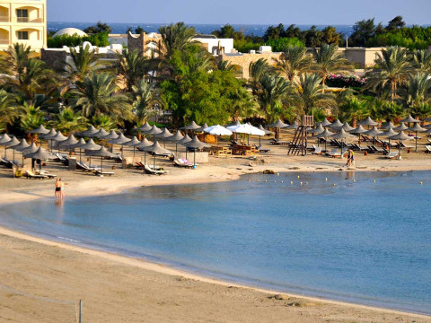 Brayka Bay Resort