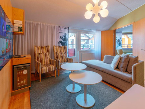 Break Sokos Hotel Levi