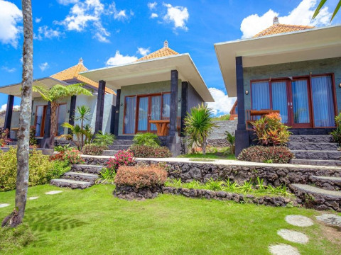 Break Villa Kintamani