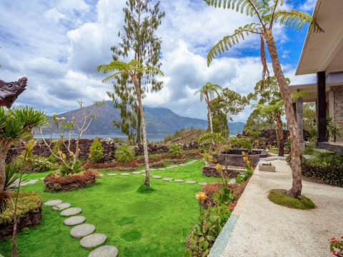Break Villa Kintamani