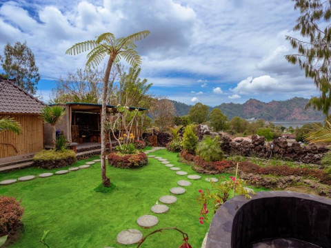 Break Villa Kintamani