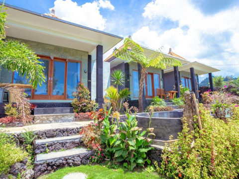 Break Villa Kintamani