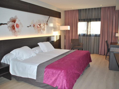 Brea's Hotel