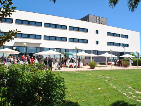 Brea's Hotel