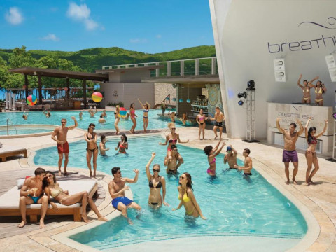 Breathless Montego Bay