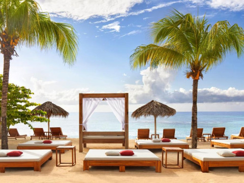Breathless Montego Bay