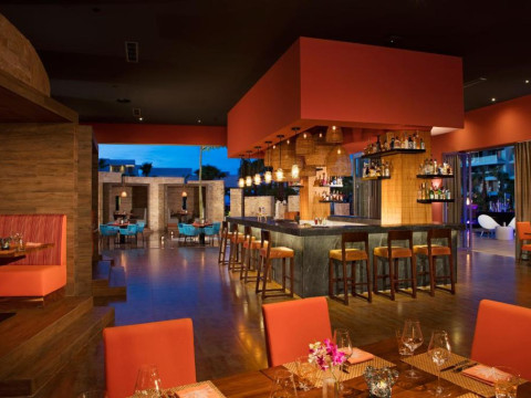 Breathless Riviera Cancun Resort & Spa