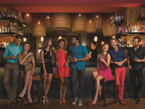 Breathless Riviera Cancun Resort & Spa