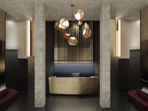 BREDA SUITES HOTEL MILANO