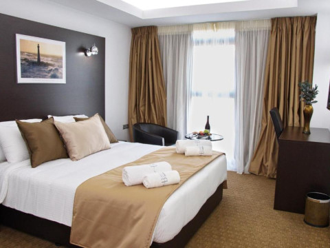 Hotel Breeze Boutique
