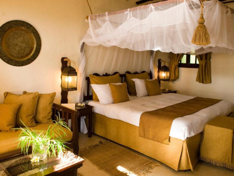 Breezes Beach Club and Spa
