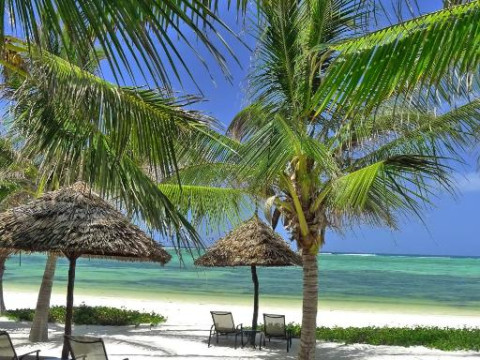 Breezes Beach Club and Spa