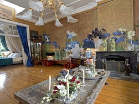 BREITNER HOUSE