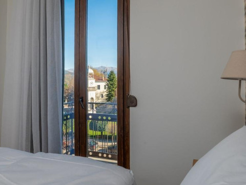 Brettania Hotel