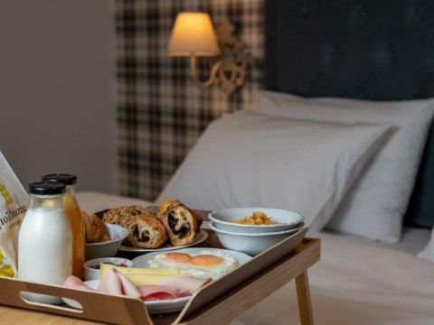 Brettania Hotel