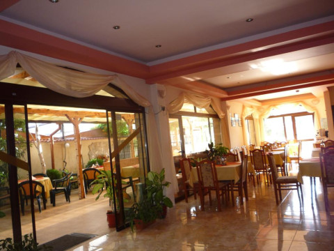 BREZA HOTEL