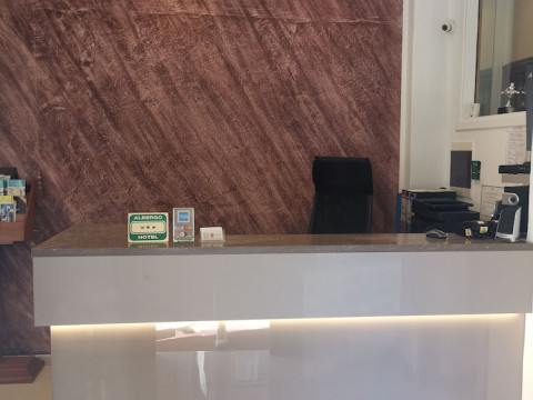 BRIANZA HOTEL