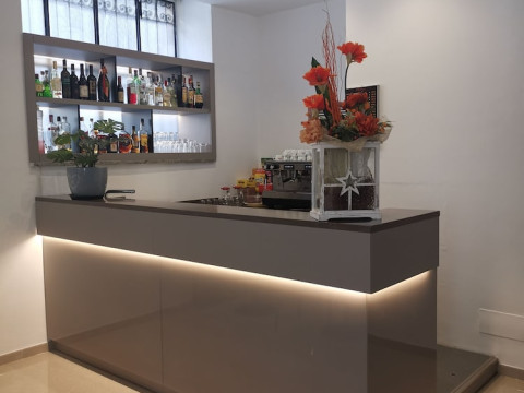 BRIANZA HOTEL