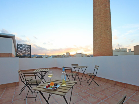 Brick Hotel