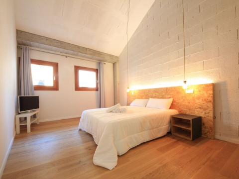 Brick Hotel