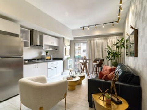 BRICKELL APART HOTEL