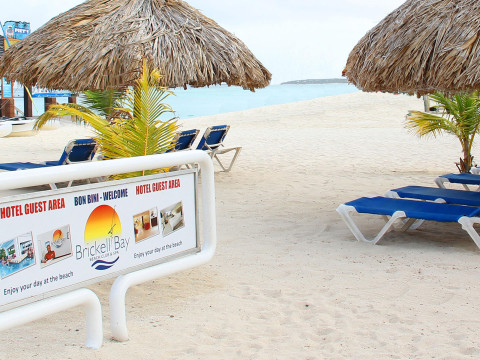 Brickell Bay Beach Club Boutique Hotel & Spa - Adults Only