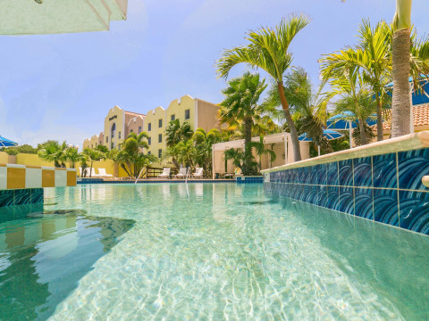Brickell Bay Beach Club Boutique Hotel & Spa - Adults Only