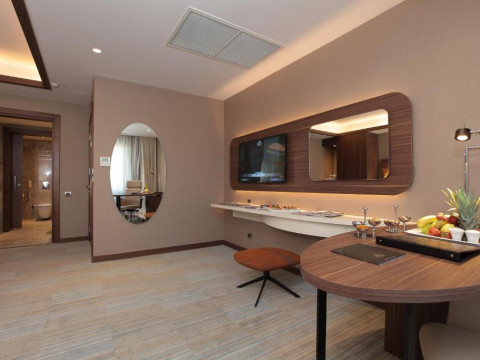 Hotel Bricks