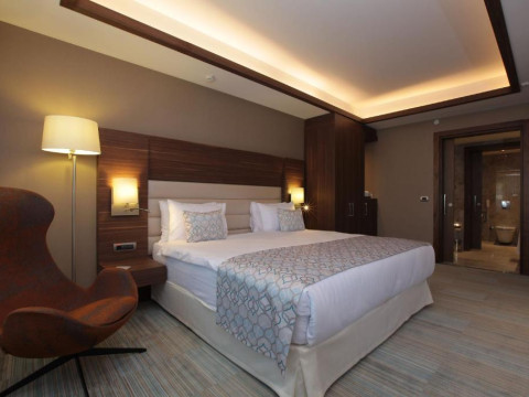 Hotel Bricks