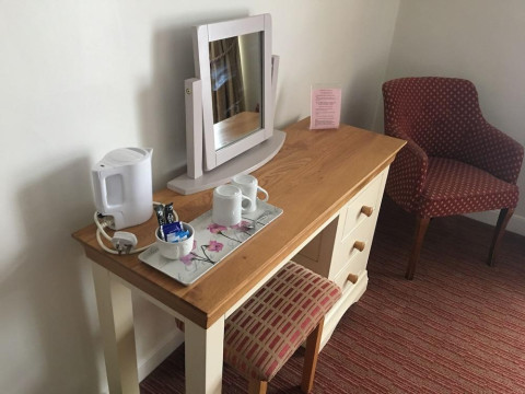 Bridge Farm Guesthouse
