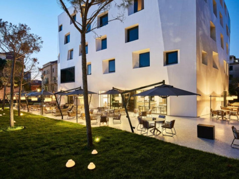 Briig Boutique Hotel