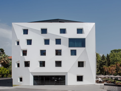 Briig Boutique Hotel